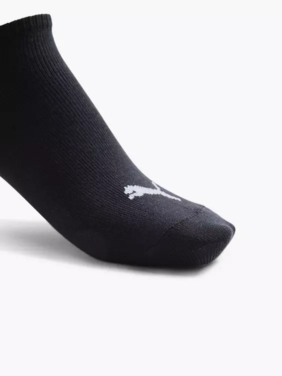 PUMA 3er Pack Sneakersocken