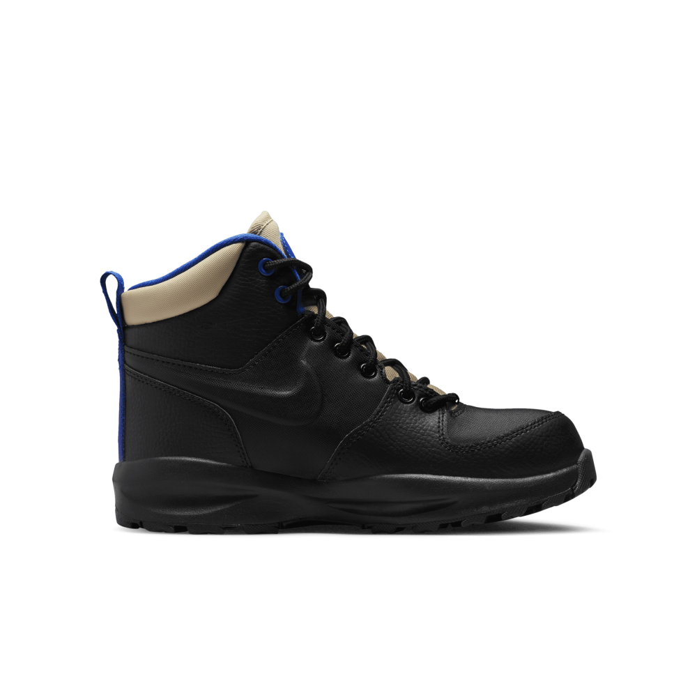 Nike Manoa LTR GS BQ5372-003 / schwarz