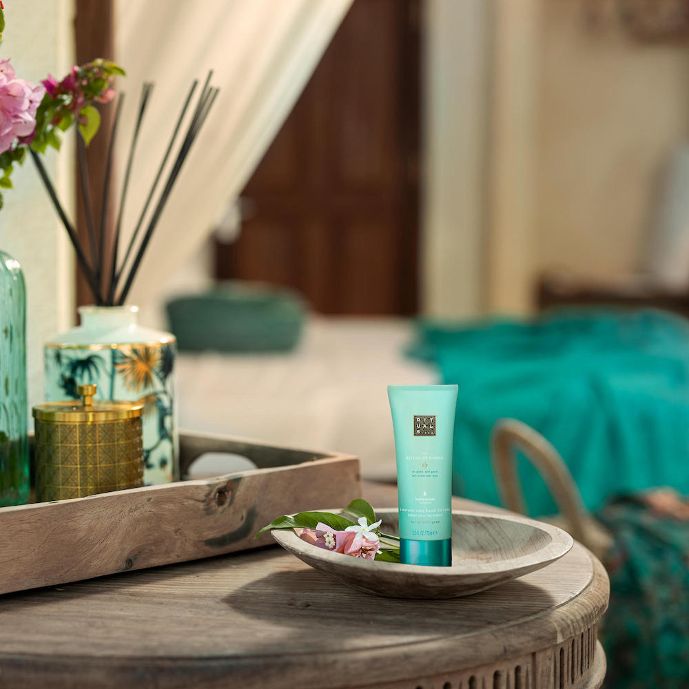 Rituals The Ritual of Karma The Ritual of Karma - Lotion pour les mains