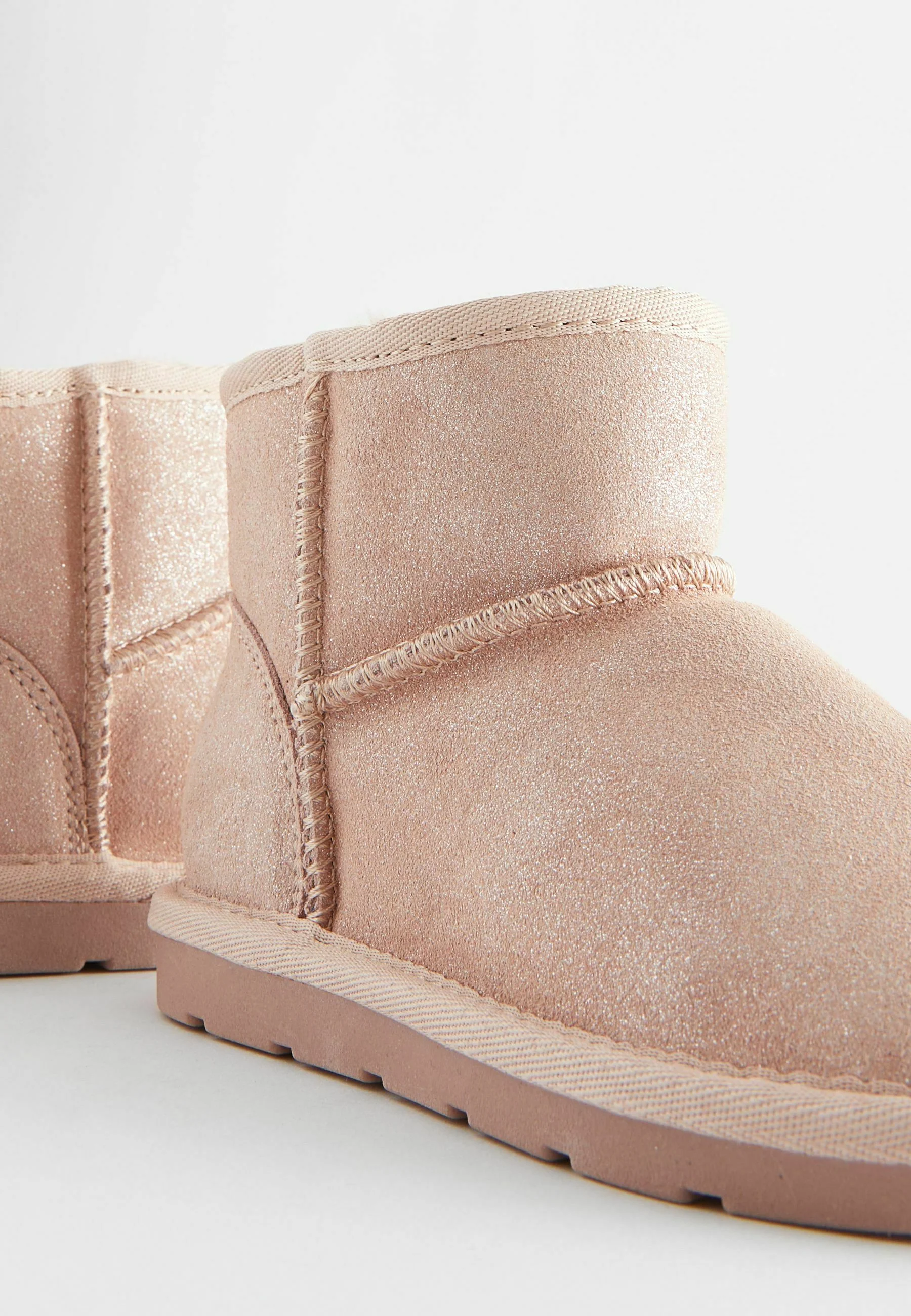 Botas de nieve impermeables y resistentes al agua