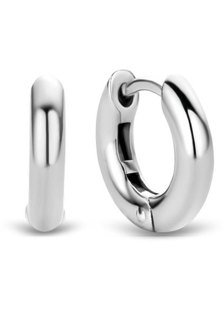 TI SENTO - Milano Silver Earrings 7210SI