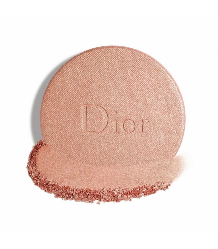 DIOR FOREVER COUTURE LUMINIZER HIGHLIGHTER-Poudre illuminatrice intense