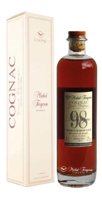 Michel Forgeron Barrique 98