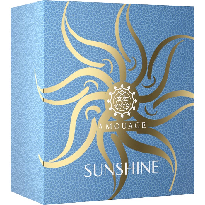 Eau de Parfum Spray