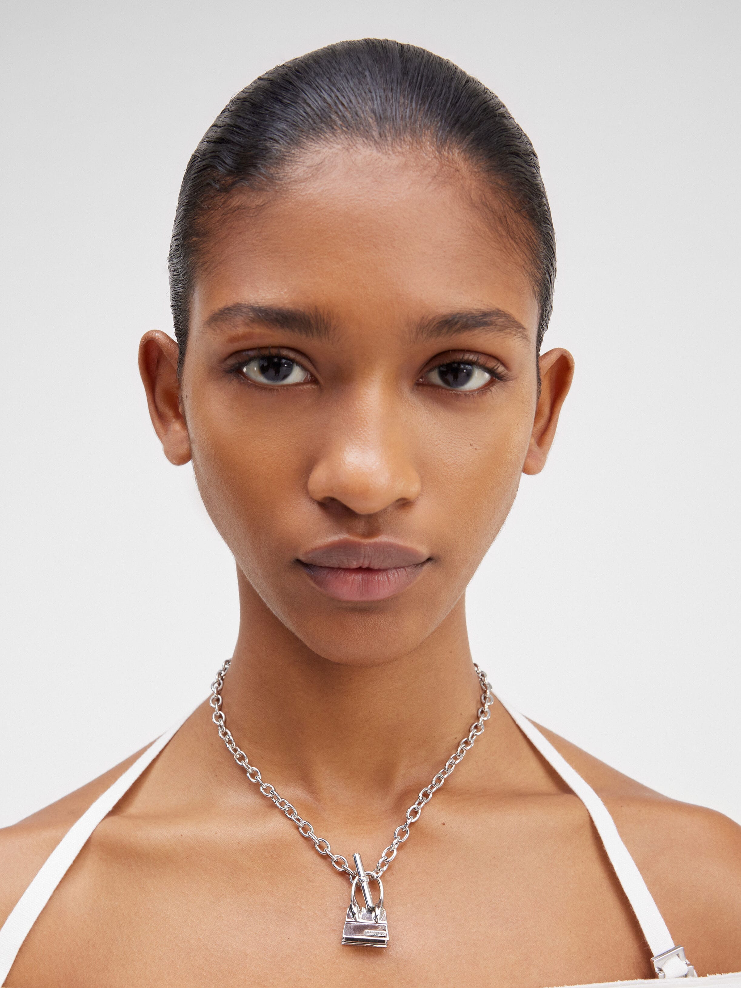 Le collier Chiquito Barre