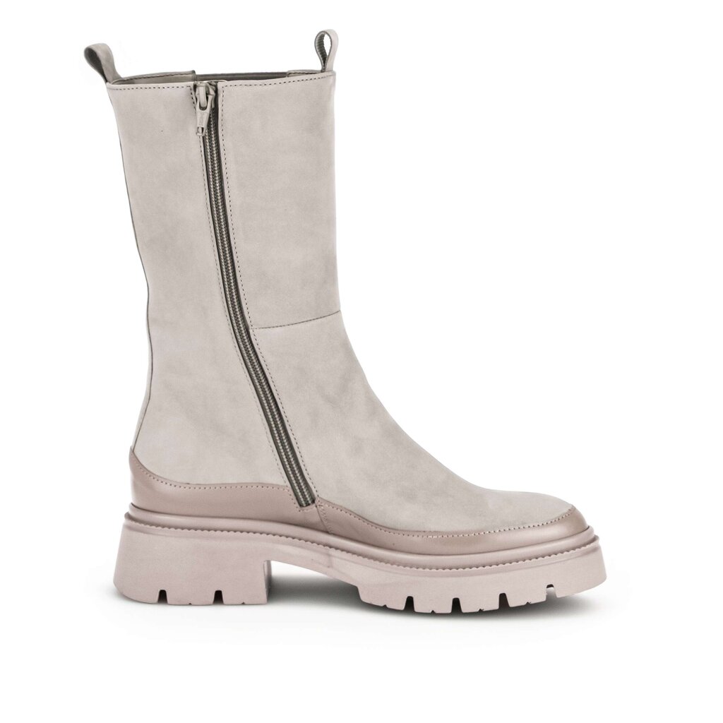 Gabor fashion Chelsea Boot beige