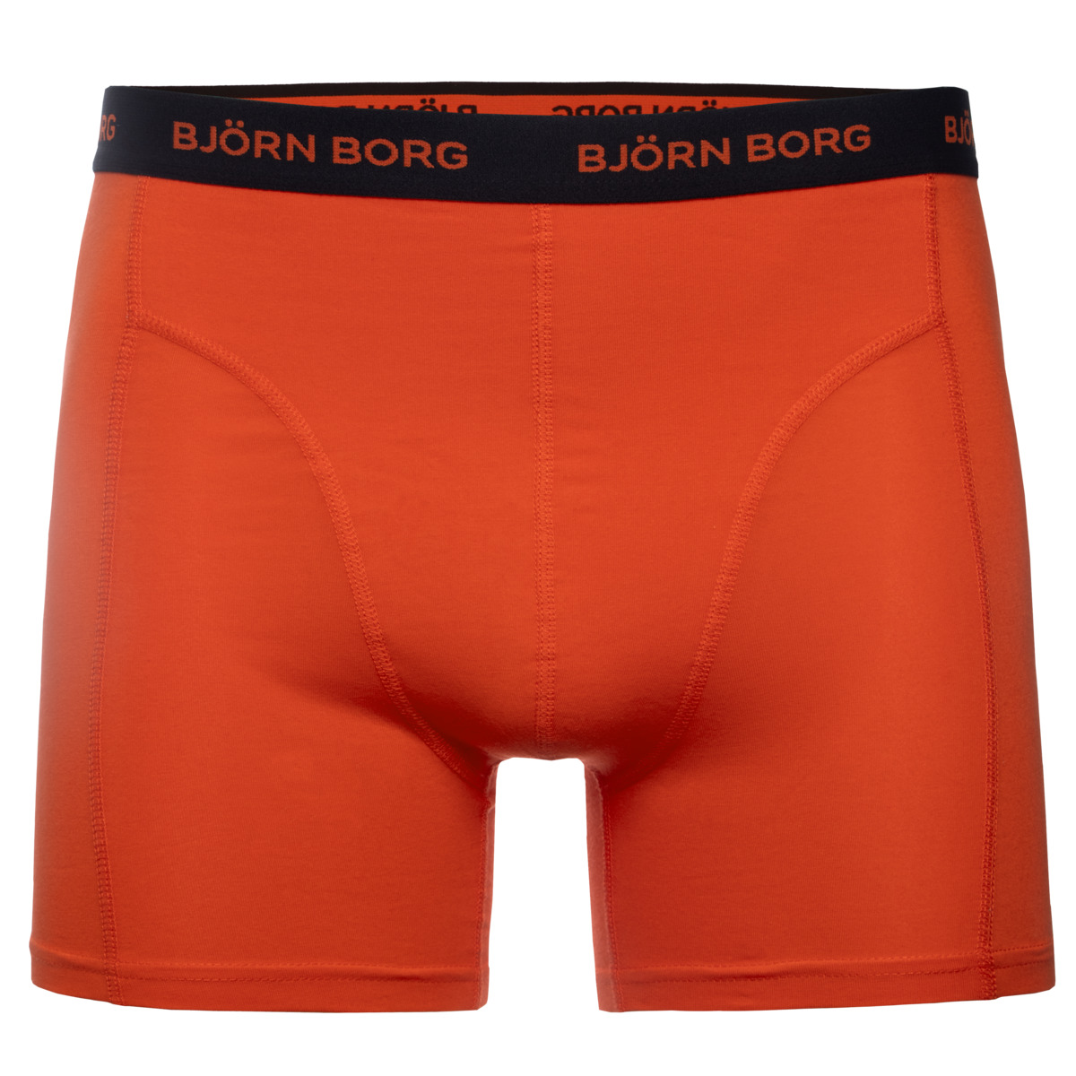 Björn Borg Cotton Stretch Boxer Boxershorts multicolor