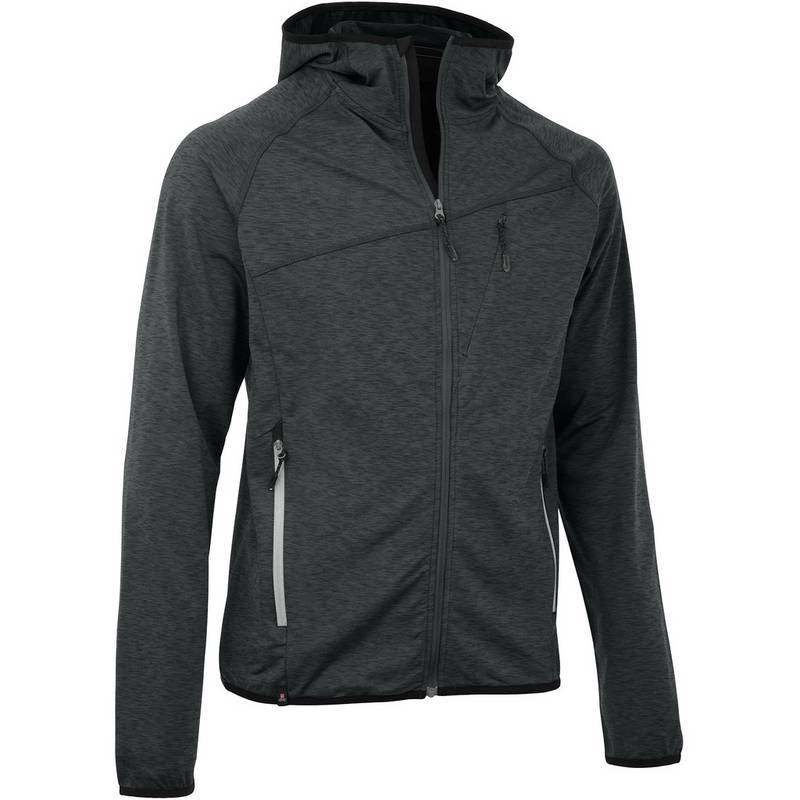 Maul Sport Palinkopf Fleecejacke Herren