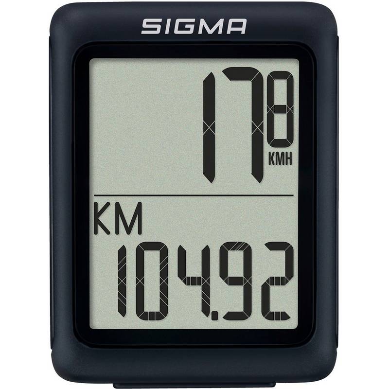 SIGMA BC 5.0 WL ATS Fahrradcomputer