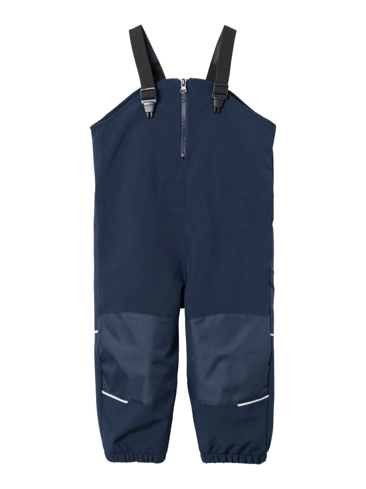 name it Softshellhose in dark sapphire günstig kaufen 80