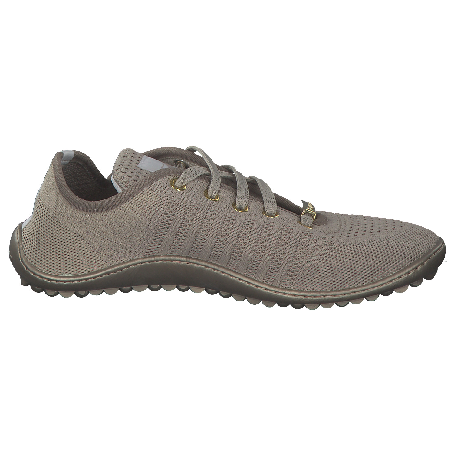 Leguano Go, Schnürschuhe, Damen, Gold