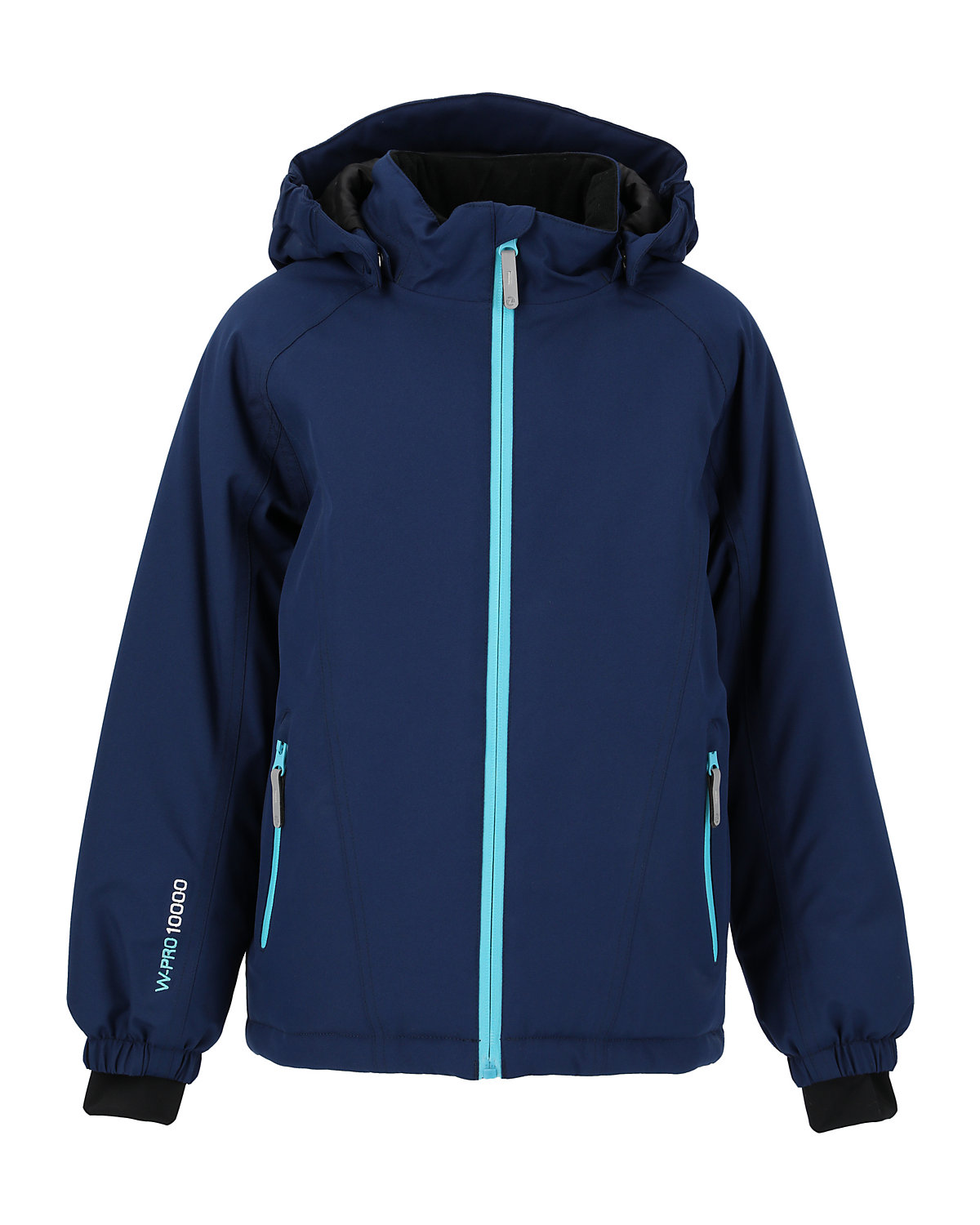 Kinder Skijacke