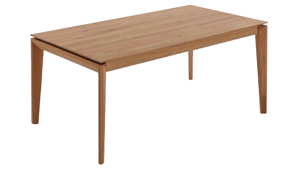Niehoff Esstisch Sonate 140 x 90 cm