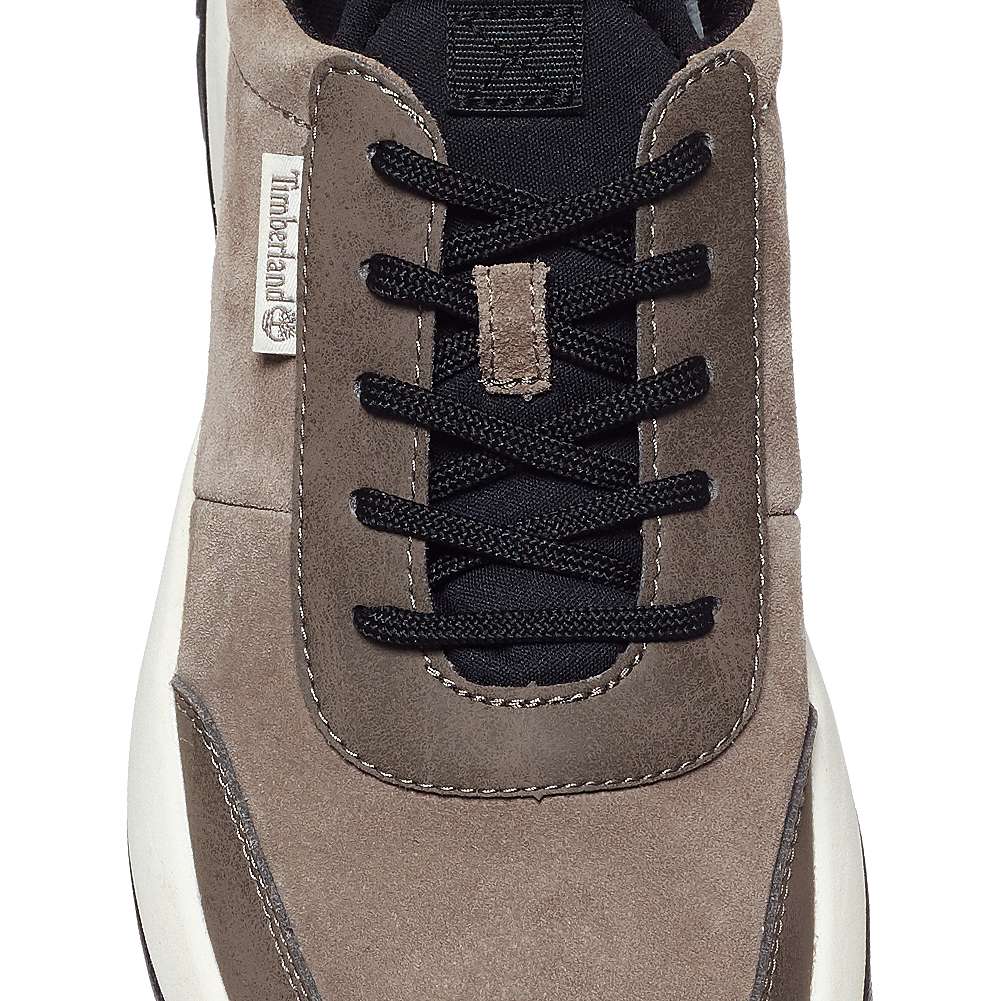Timberland Boroughs Project Oxford Herren Leder Schuhe A2AJP