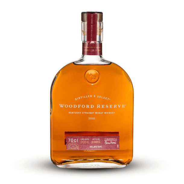Woodford Reserve Wheat 45,2%