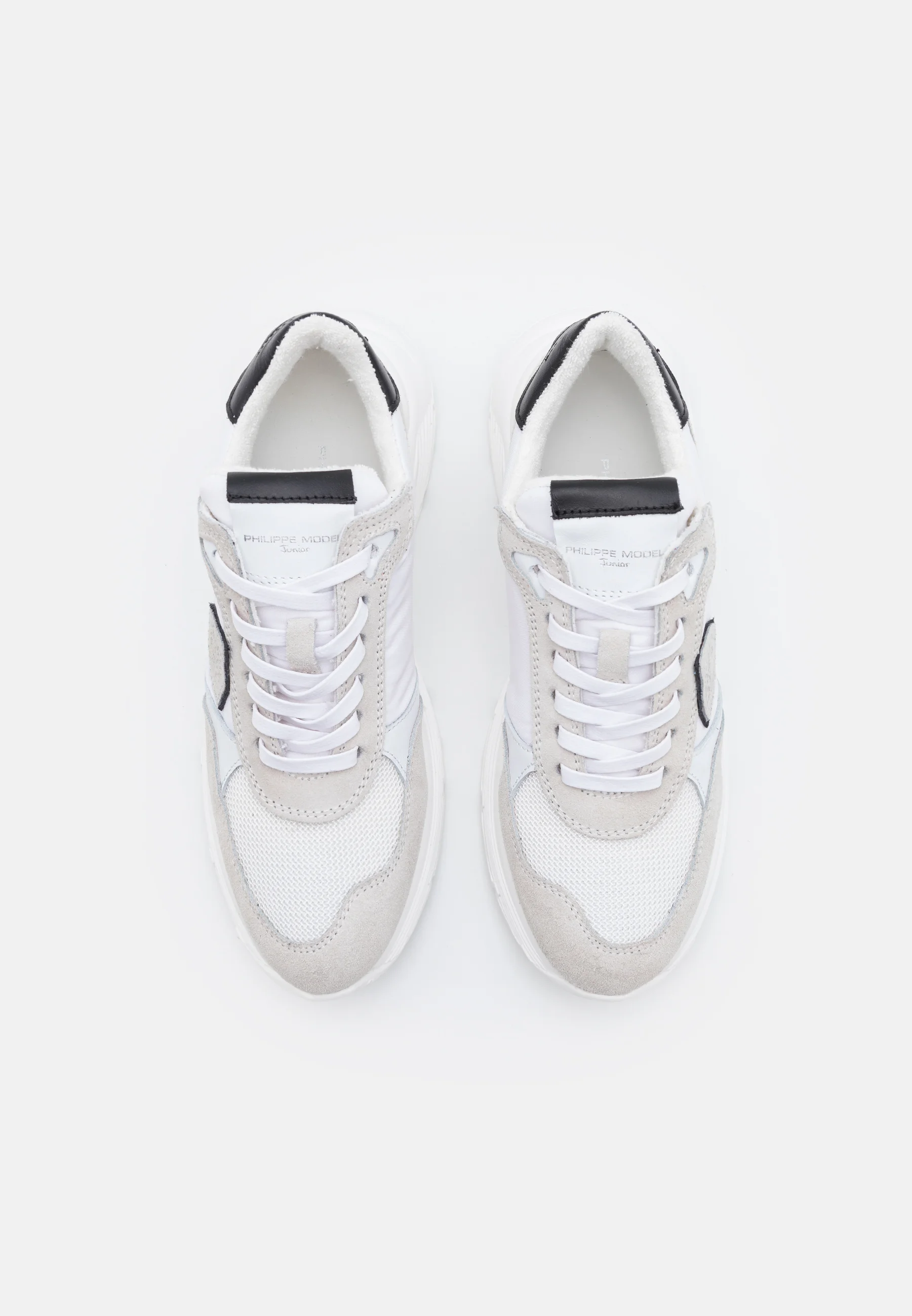 Philippe Model UNISEX - Zapatillas bajas