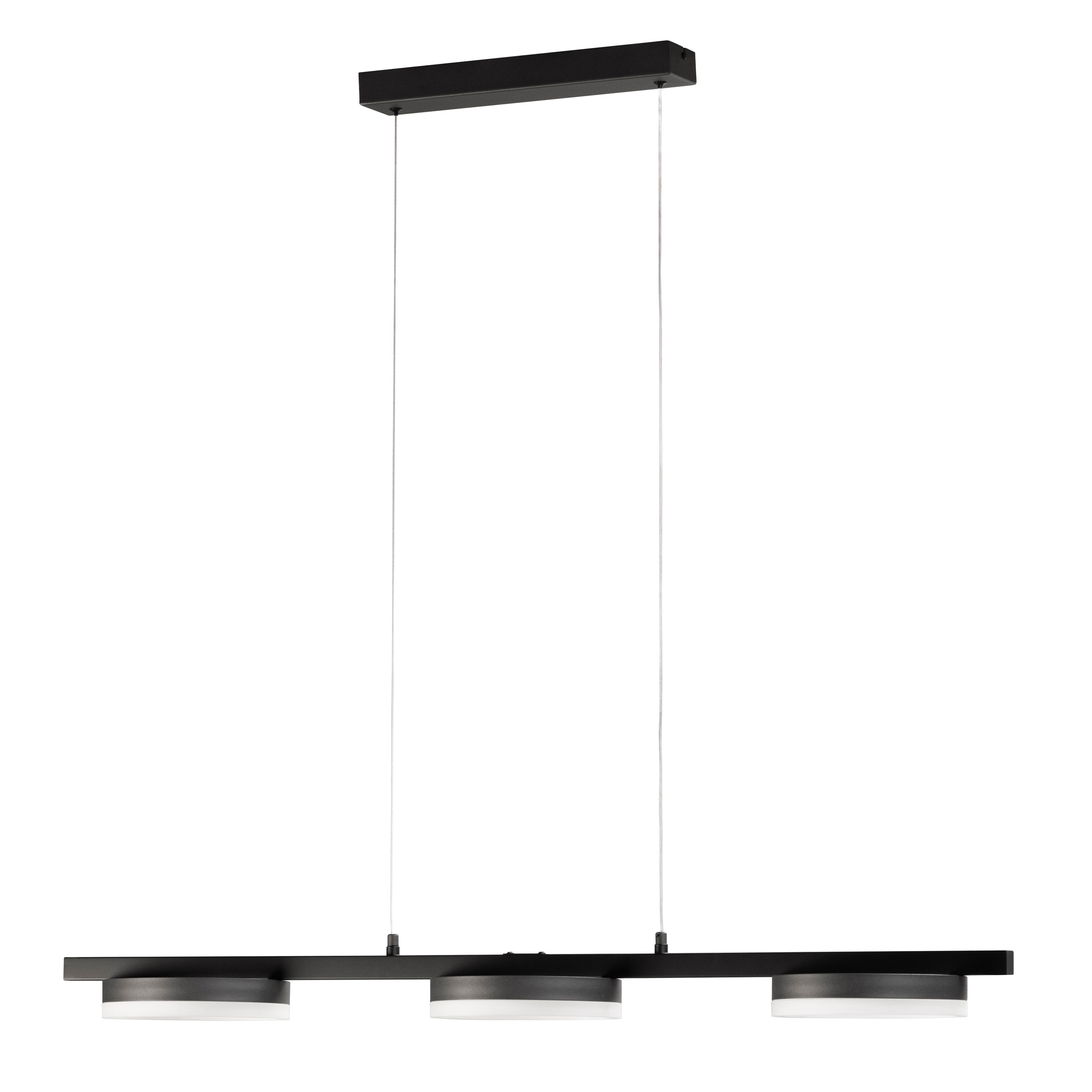 Fischer & HonselLED-Pendelleuchte 1flg