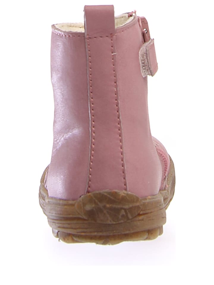 Naturino Leder-Boots 