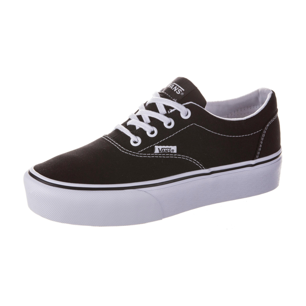Vans Doheny Platform VN0A4U211871 / schwarz