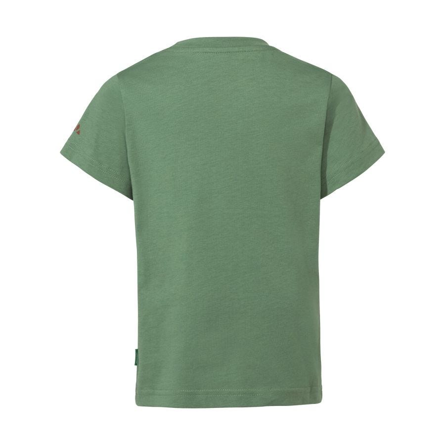 Lezza Baumwolle T-Shirt Kinder