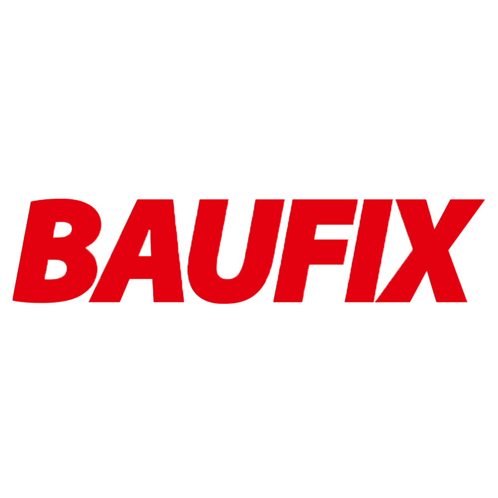 Baufix Effektspray Chromsilber 400ml