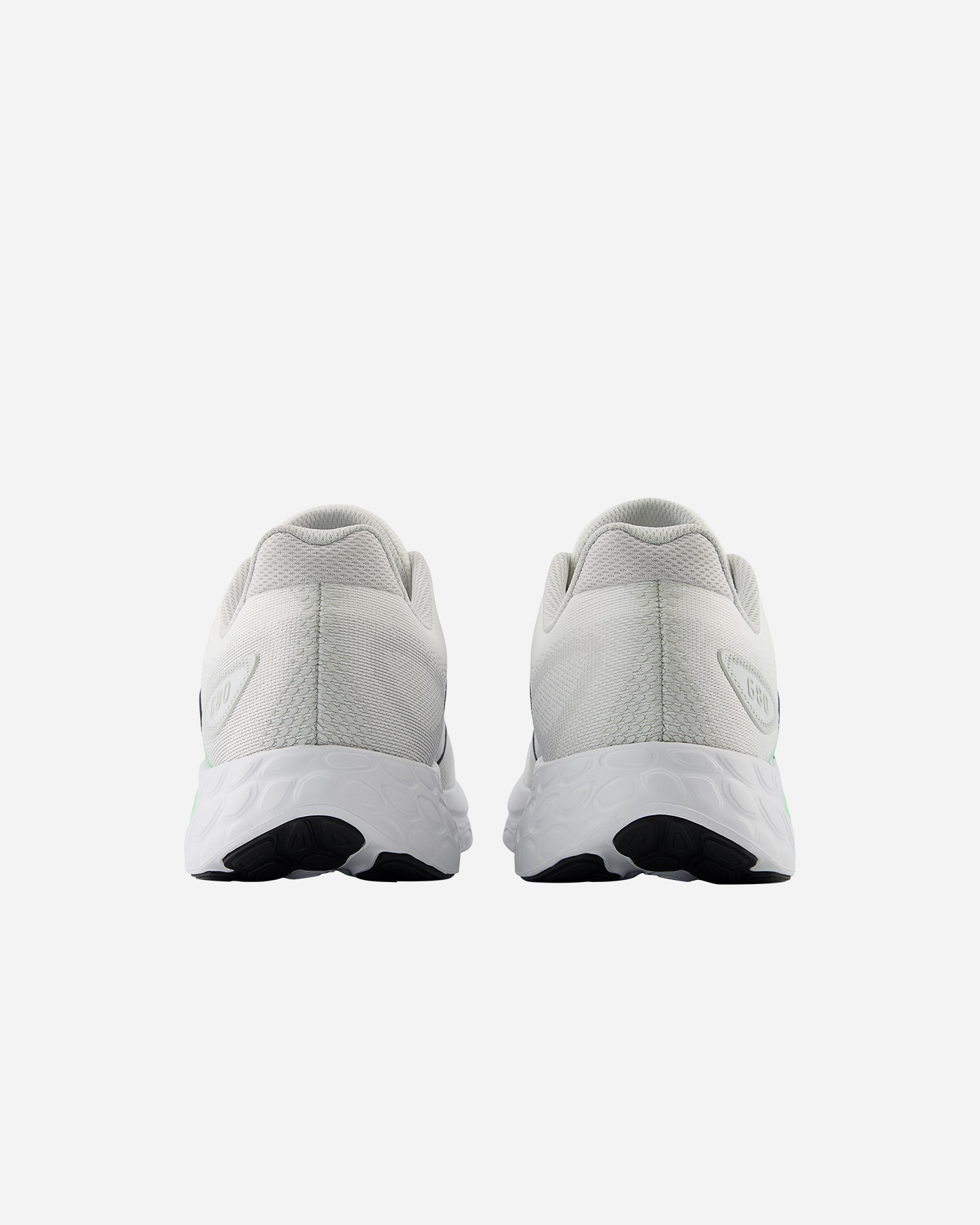 Bežecké topánky New Balance Fresh Foam 680 V8 M M680RH8