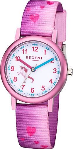 REGENT Kinderuhr