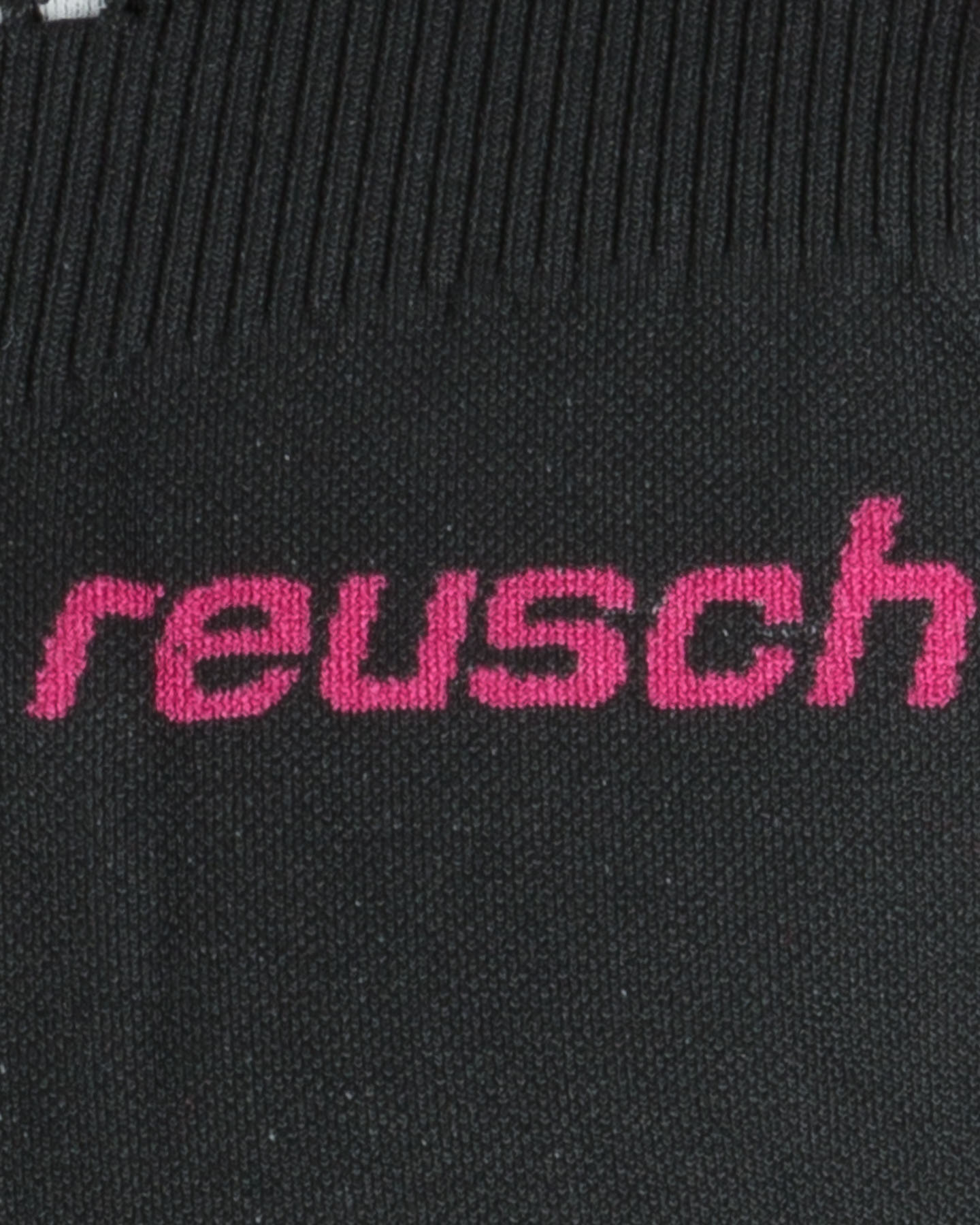 Koszulka techniczna Reusch Thermal Plus Jr MA836-380/314