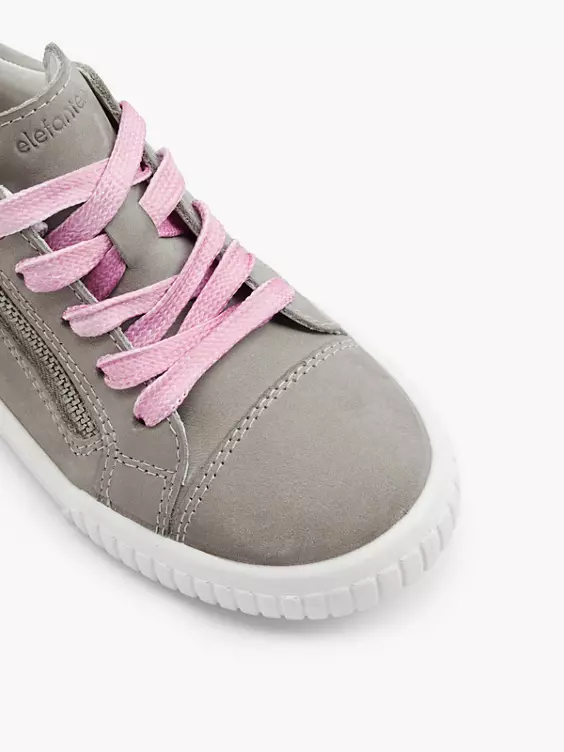 elefanten Leder Sneaker REENA, Weite M