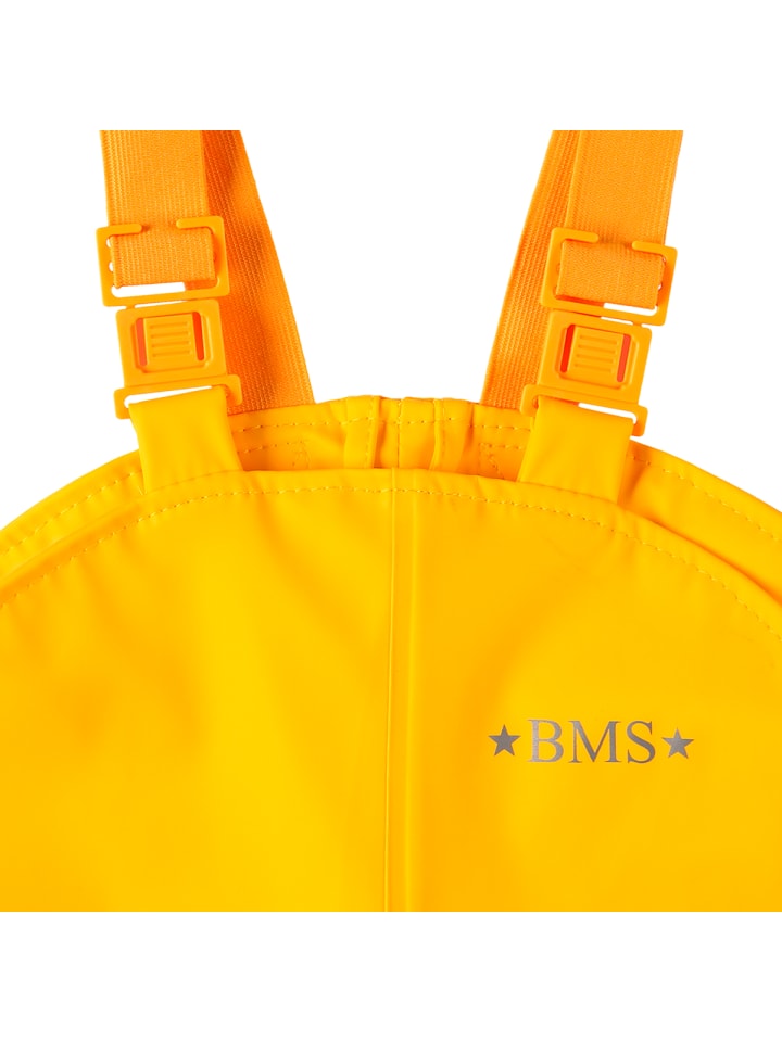 BMS Regenlatzhose 