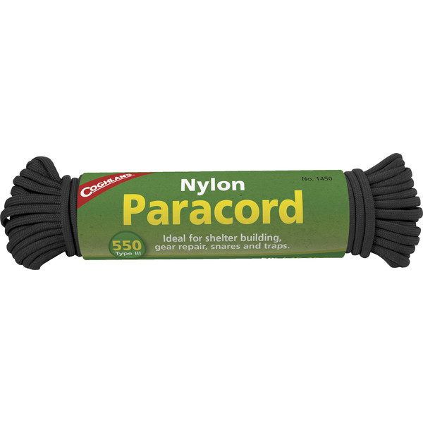 PARACORD 15 M - Reepschnur
