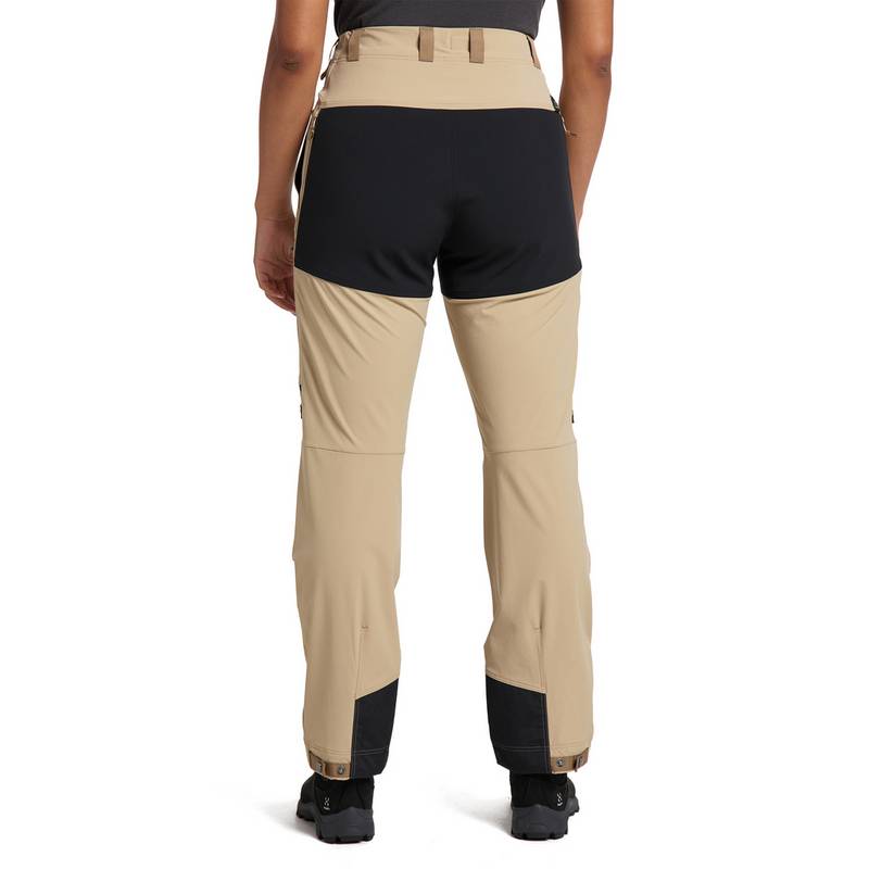 Haglöfs Rugged Relaxed Pant Trekkinghose Damen