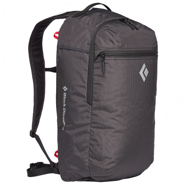 Black Diamond - Trail Zip 18 Backpack - Daypack