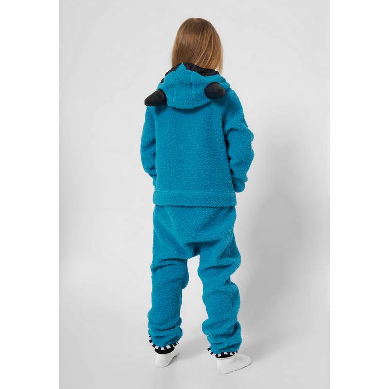 WeeDo B-MONDO Monster Jumpsuit Kinder