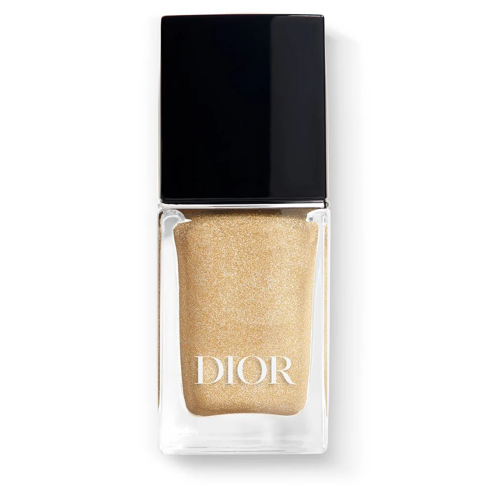 Smalti Dior Vernis - Smalto Effetto Gel
