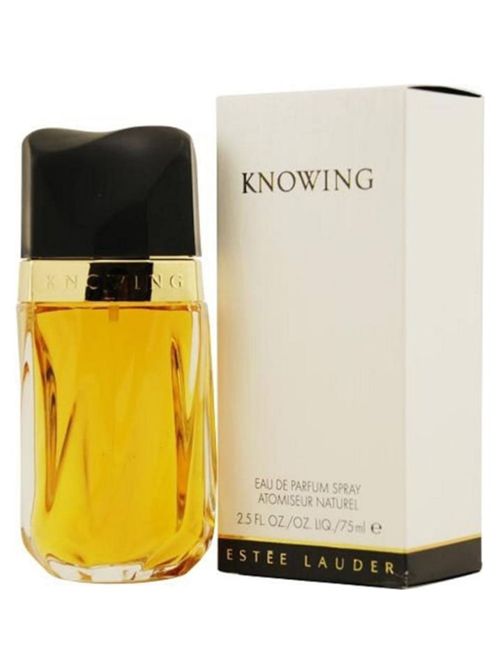 Estée Lauder Knowing, EdP - 75 ml günstig kaufen onesize