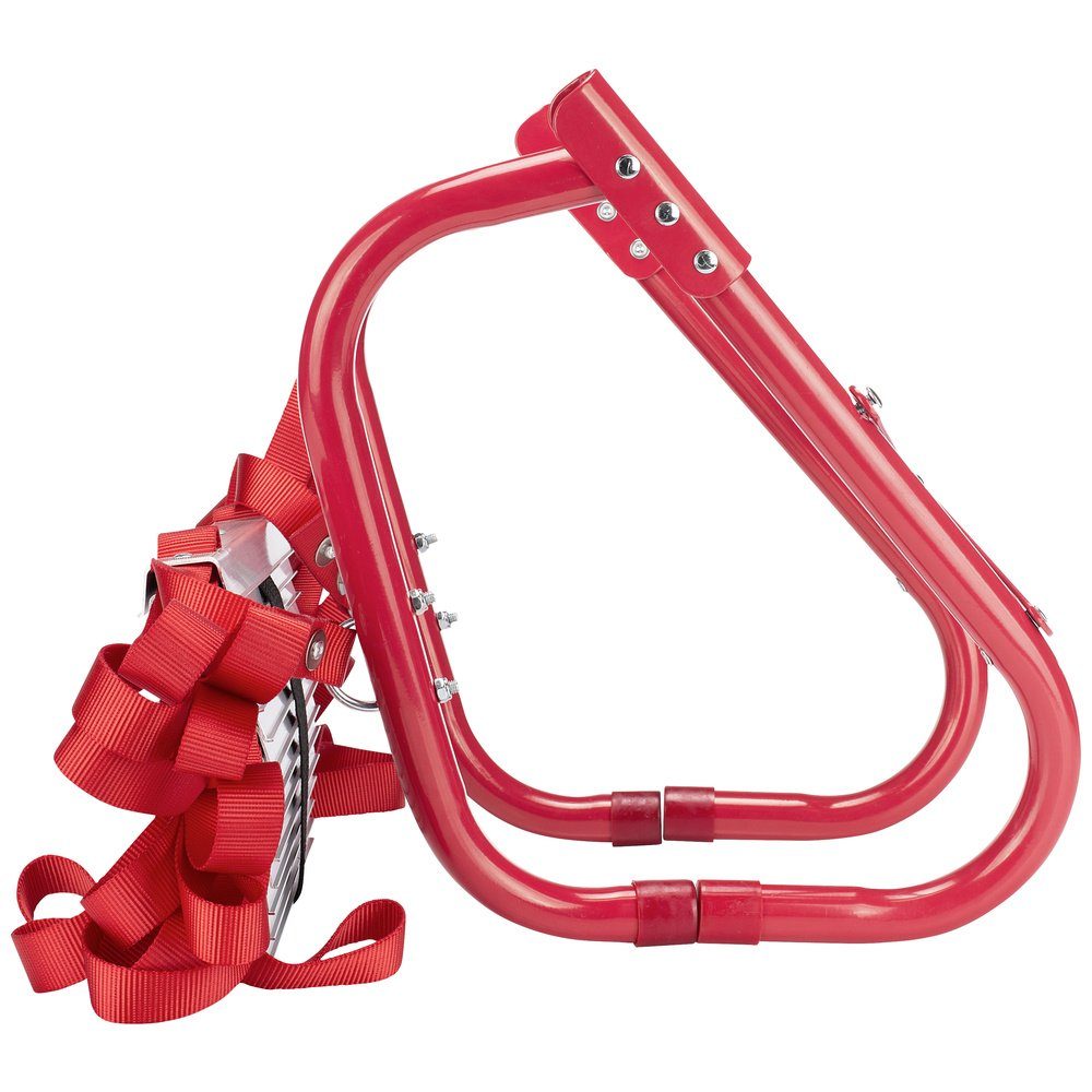 smartwares Vielzweckleiter Smartwares 10.015.18 Rettungsleiter