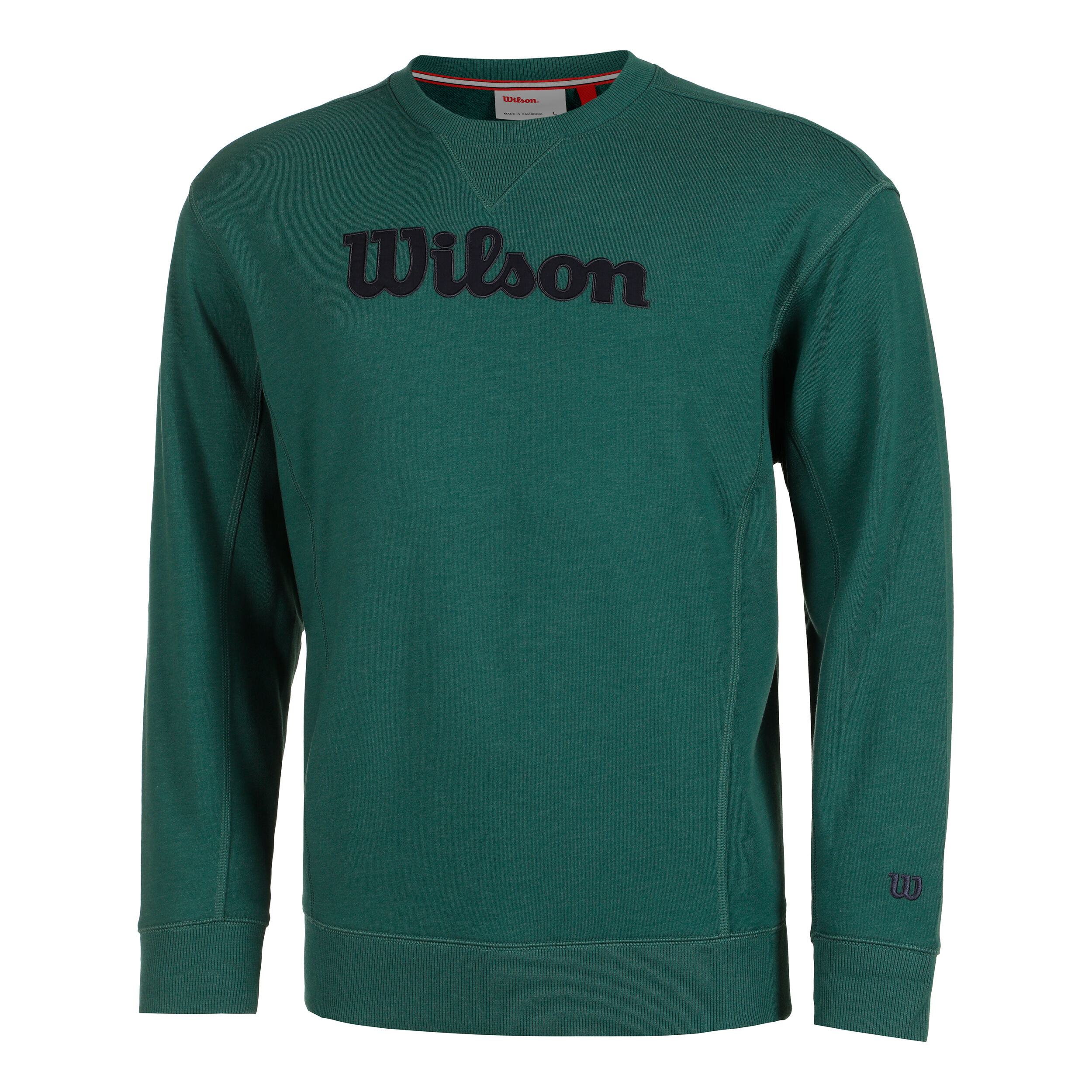 Parkside Sweatshirt Herren - Grün