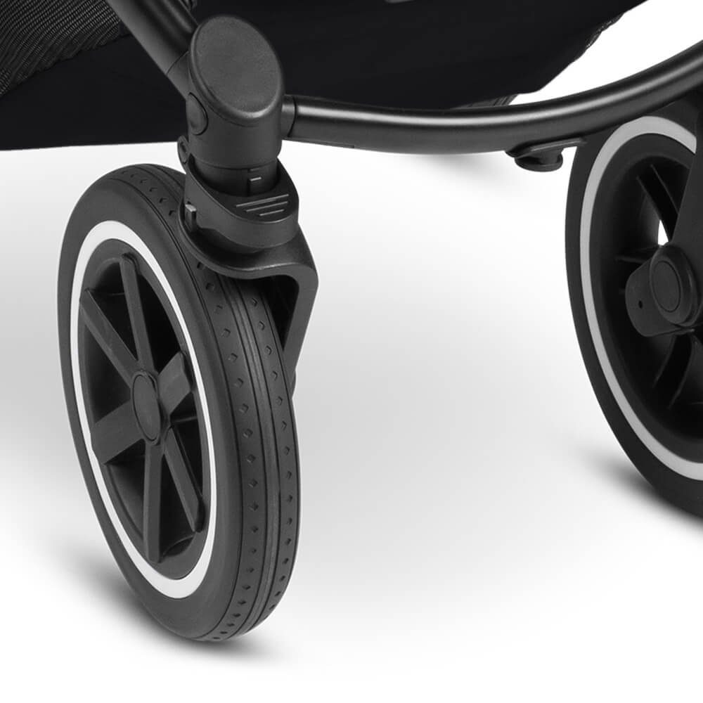 ABC Design Kombi-Kinderwagen
