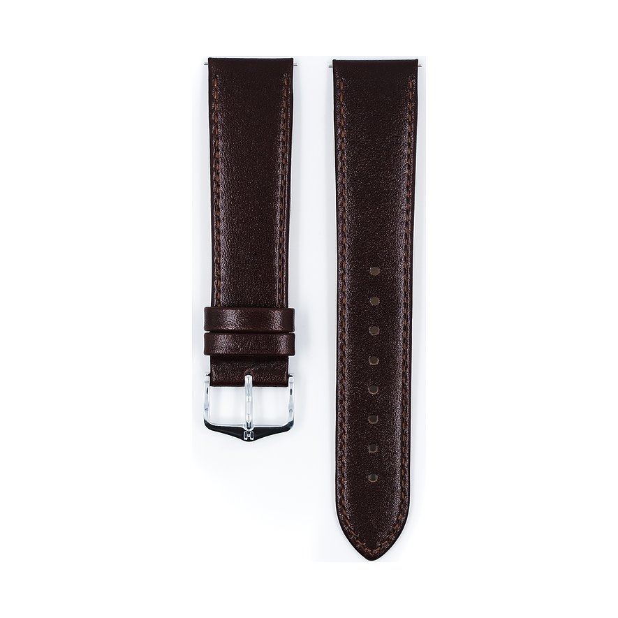 Hirsch Lederband Osiris
