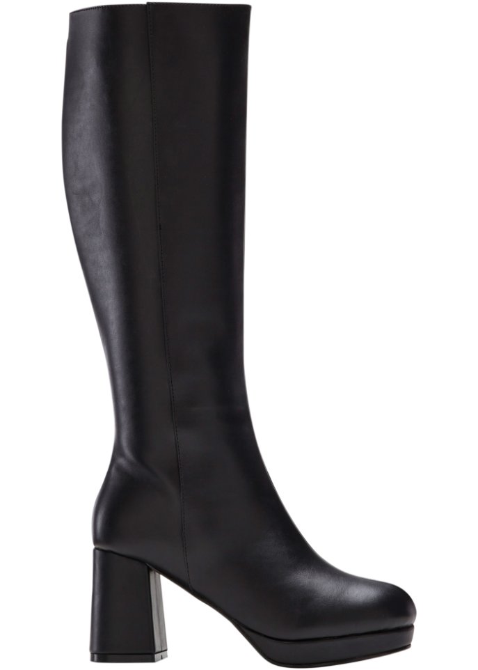 Plateau Stiefel