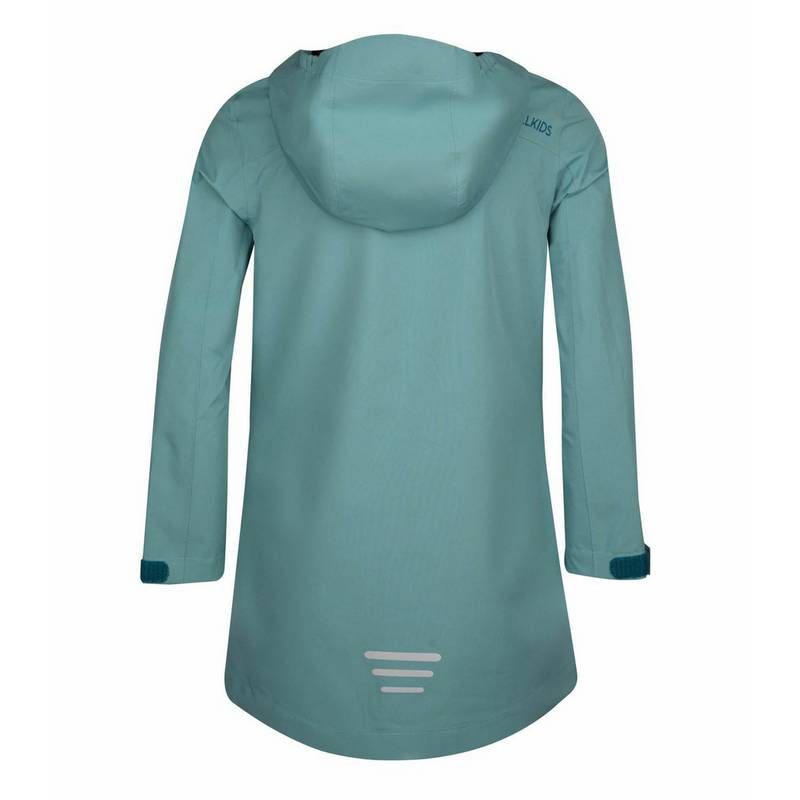 Trollkids Lillehammer Regenjacke Mädchen