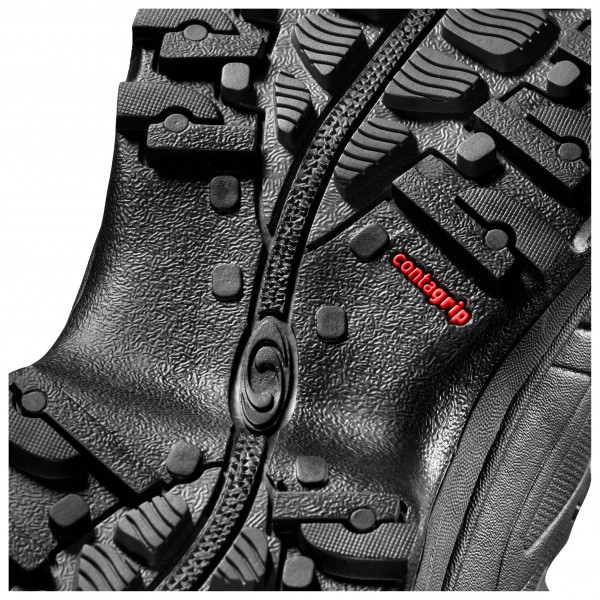 Salomon - Toundra Pro CSWP - Winterschuhe