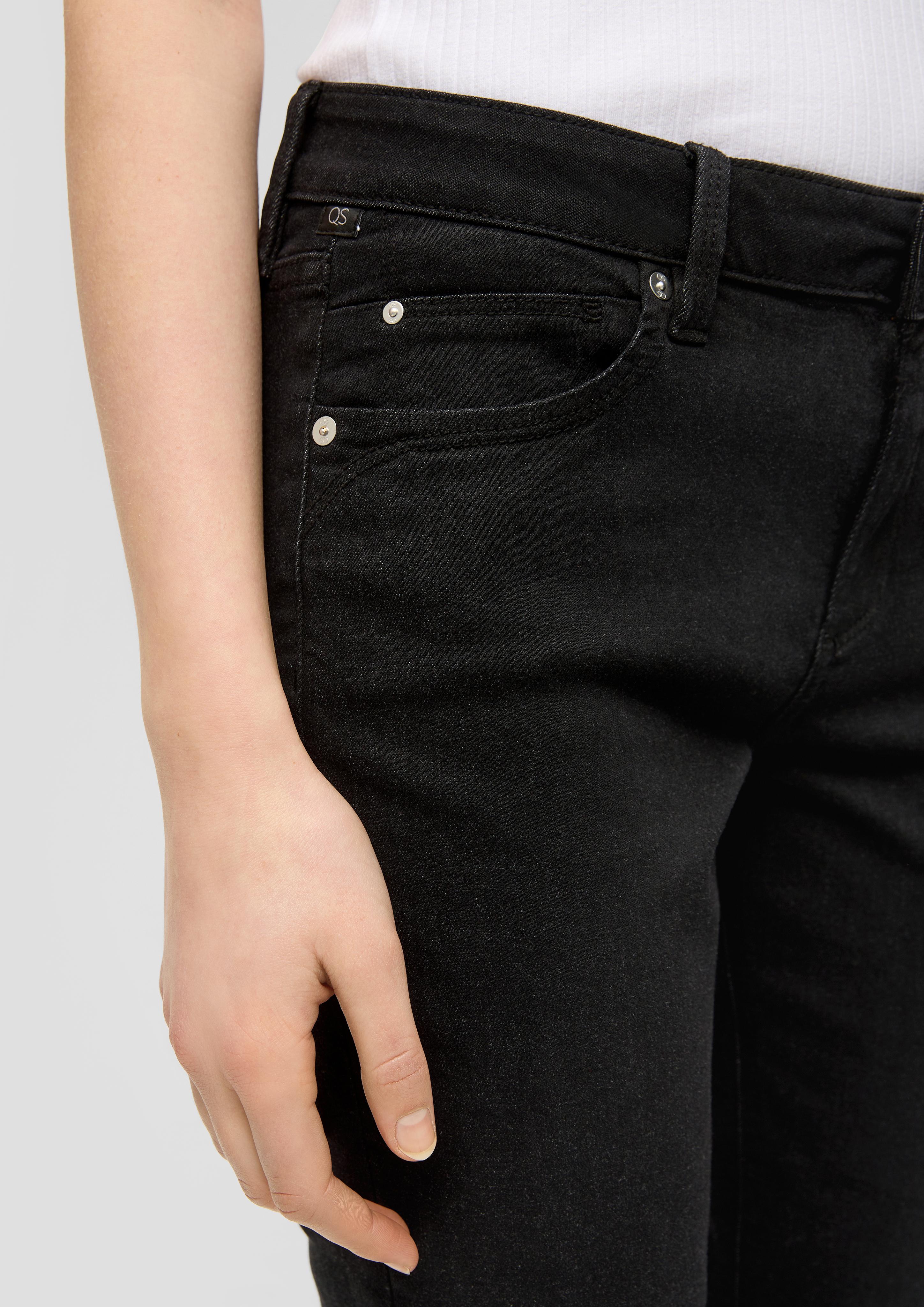 Ankle-Jeans Sadie / Skinny Fit / Mid Rise / Skinny Leg  2140586-9999