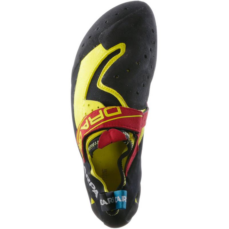 Scarpa Drago Kletterschuhe