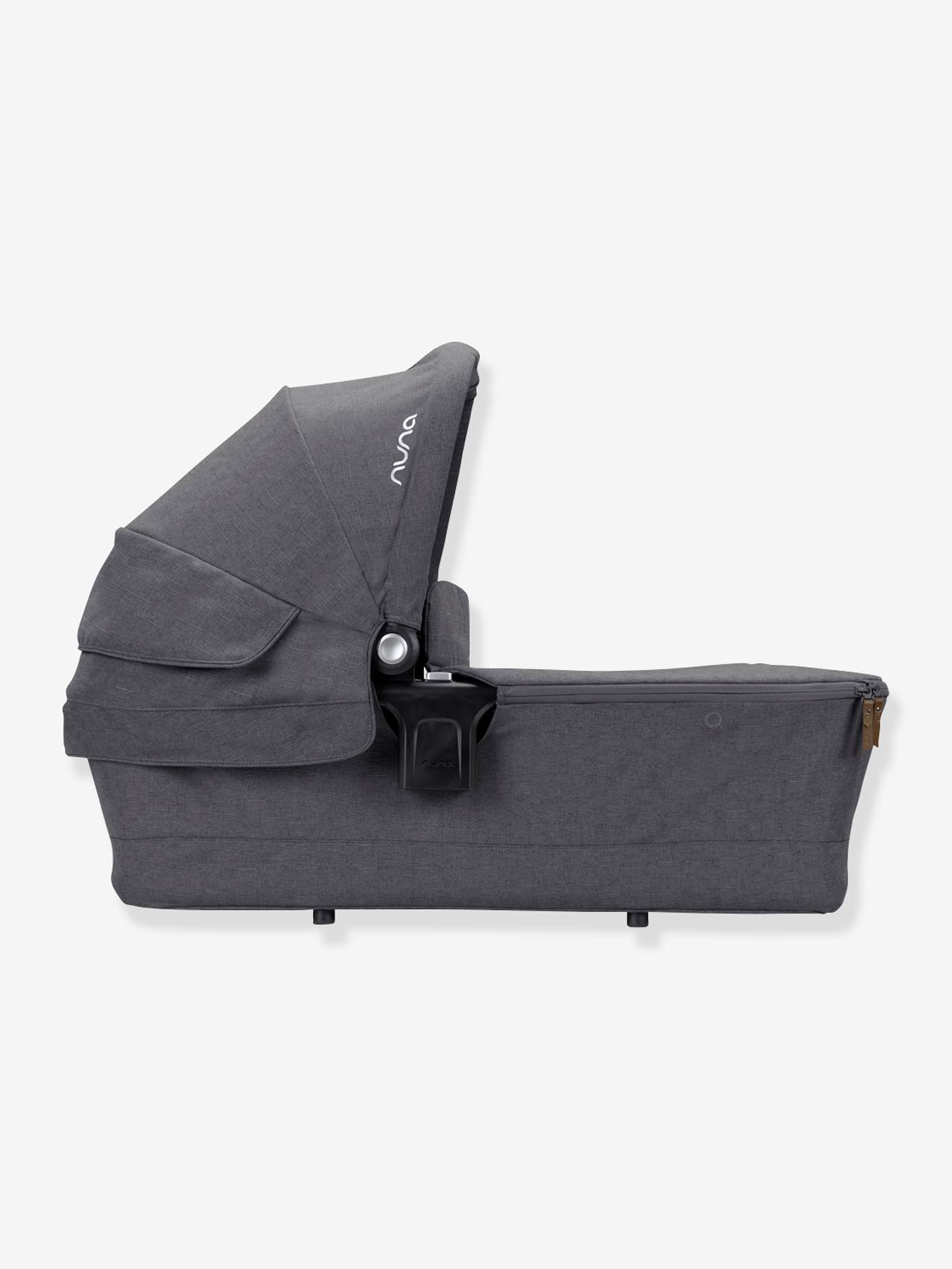 Nacelle landau NUNA Triv noir (caviar)