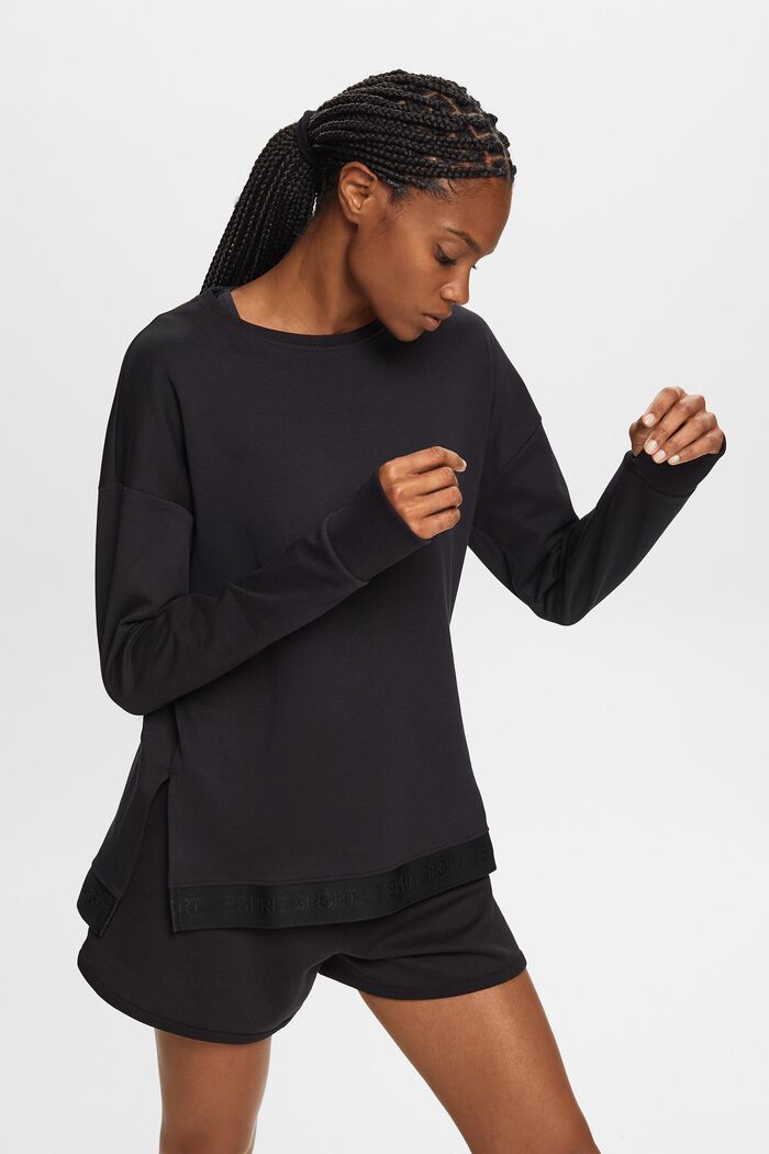 Active-Sweatshirt