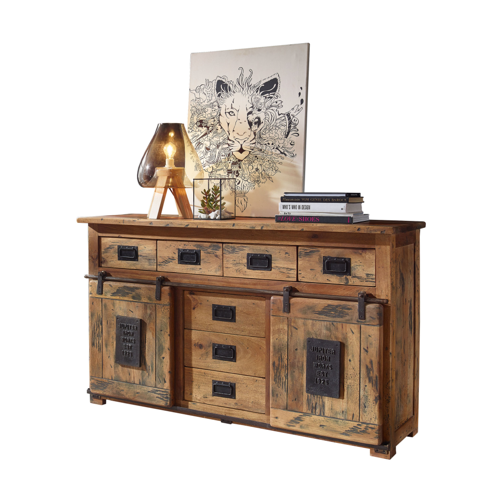 Sideboard III Woody
