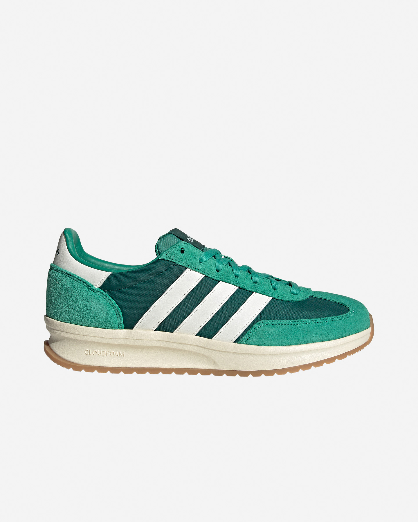 Buty sportowe Adidas Core Run 70s 2.0 M JI4919