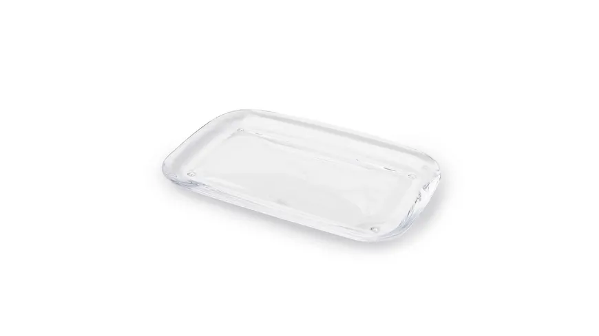 umbra Acryl Tablett Droplet Amenity
